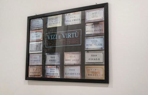 Domus Superba - Genova - Foto 16