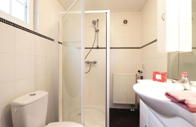 Beautiful Holiday Home Near Horse Farm - Foto 14