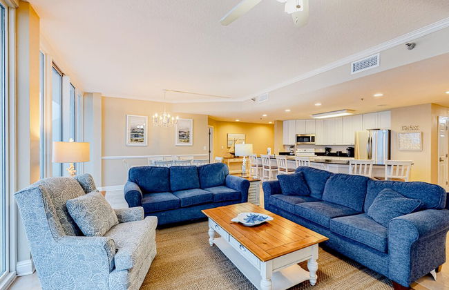 Lighthouse Condominiums - Foto 27