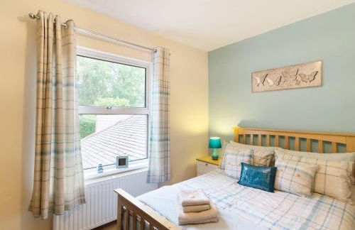 Three bedroomed house with a separate studio apartment by Severn Valley railway - Foto 10