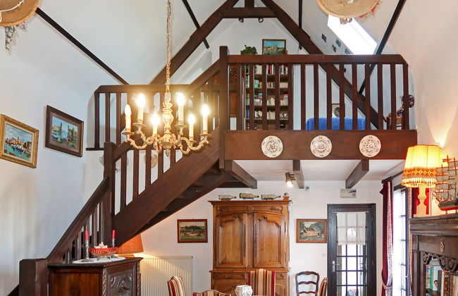 La Moineaudière - Foto 10