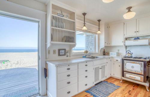 Whales Tail Cottage - Foto 20