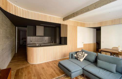 City Centre San Mamés - Foto 8