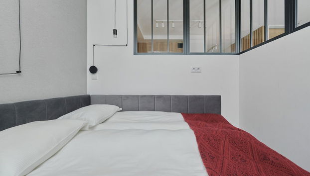 Comfortable Studio in Wrocław by Renters - Foto 2, Habitación