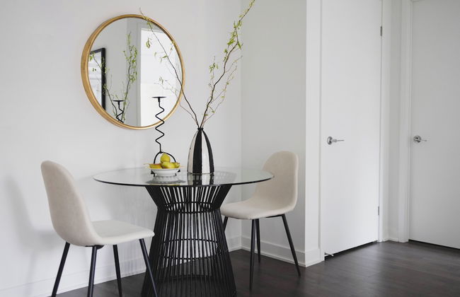 Entertainment District Suites & Towers Toronto - Foto 59