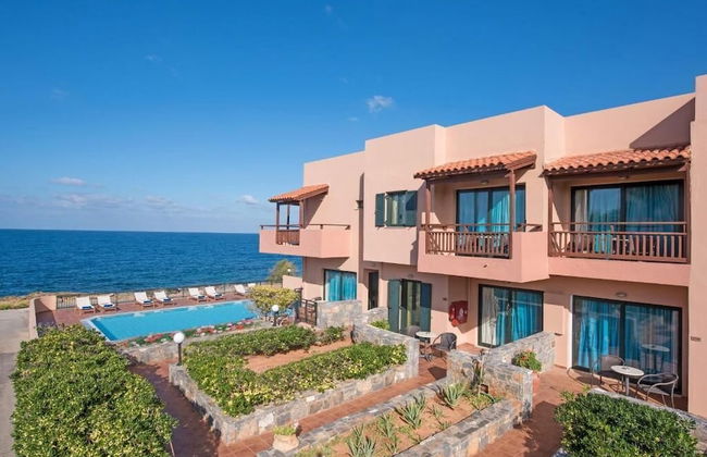 Koutrakis Suites - Foto 46