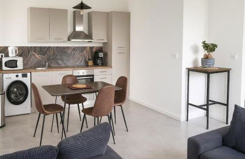 Maison les berges du lac - Foto 9