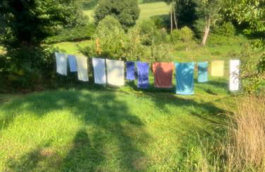 Gîte campagnard 11 personnes - Photo 32