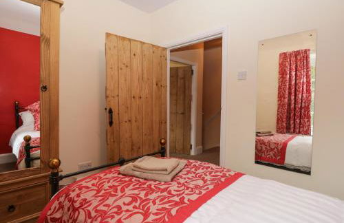 Mount Pleasant Cottage - Foto 19