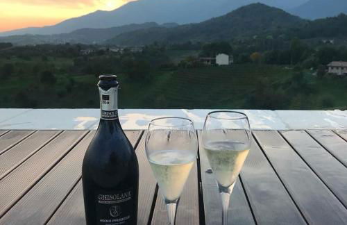 Ghisolana Agriturismo al Capitello - Foto 5