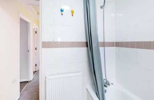 Buckinghamshire Stay for 8 - Foto 38