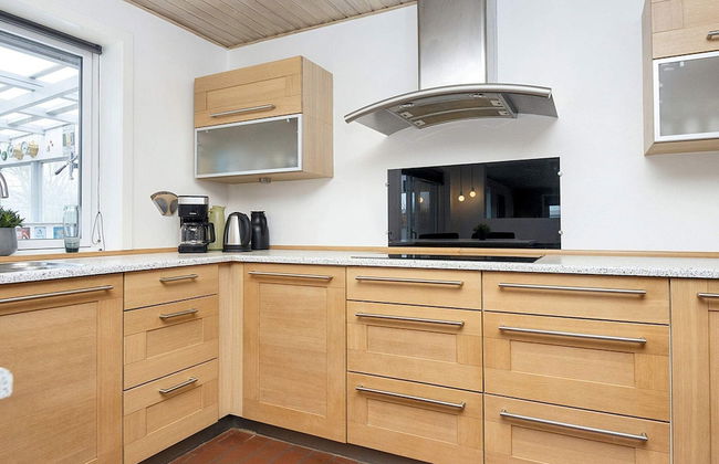 12 Person Holiday Home in Thyboron - Foto 8