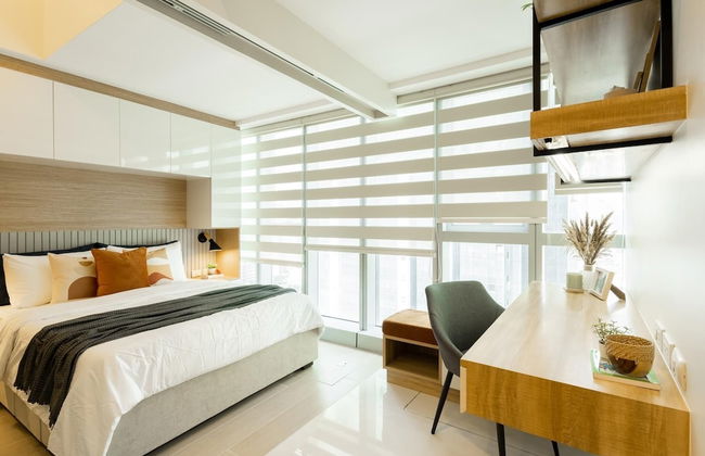 Uptown Parksuites BGC - Photo 13