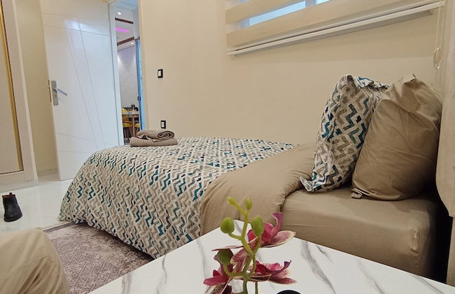 Aphrodite Apartment - Foto 4