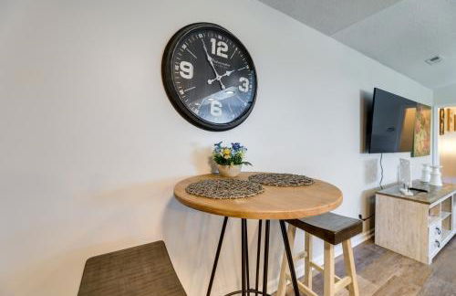 Updated Hubert Vacation Rental 5 Mi to Beaches! - Foto 12