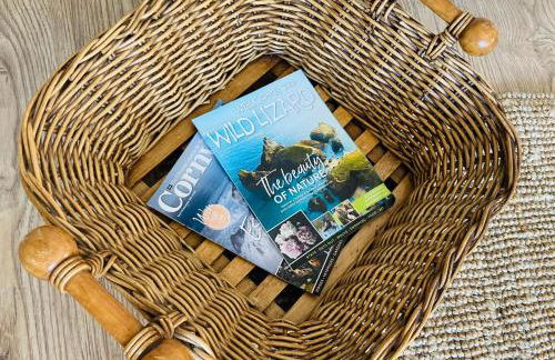 Looe with a View - Entire apartment with FREE allocated parking - Foto 27