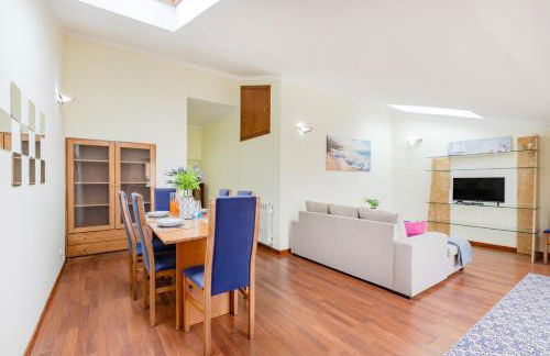 Top Floor Retreat in Espinho - Foto 1