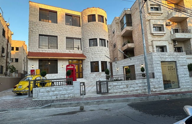 Antica Jabalal-lwebdeh 5 - Foto 3