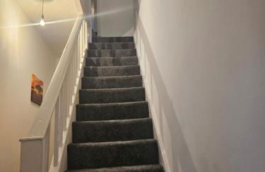 Liverpool Haven, Stylish and Spacious 3-Bedroom Apartment with City Access - Foto 20