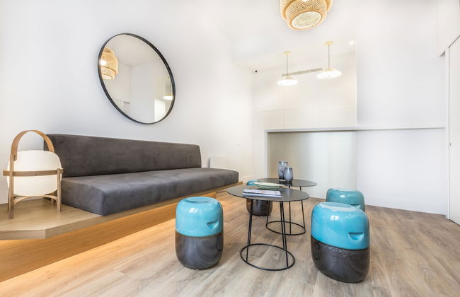 Slow Suites Bellas Artes - Foto 3