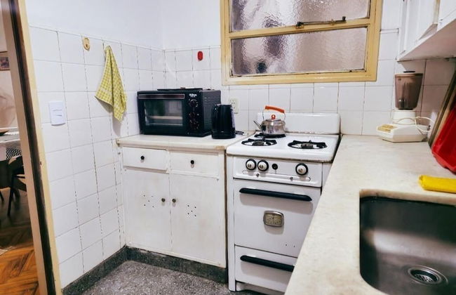 2 ambientes zona facultad de medicina - Foto 5