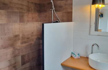 Tiny House, Hautes Vosges - Foto 25