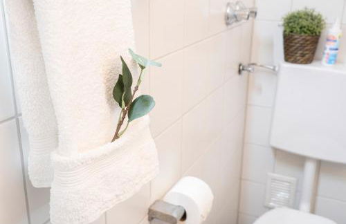 Zentrale & gemütliche Wohnung mit Sonnenbalkon - Foto 22