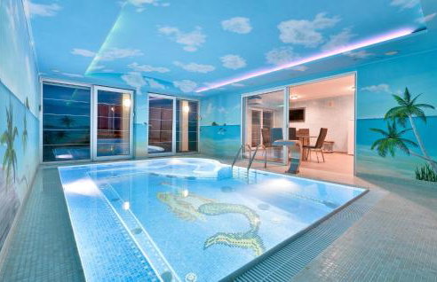 Cozy Home In Varazdinske Toplice - Foto 1