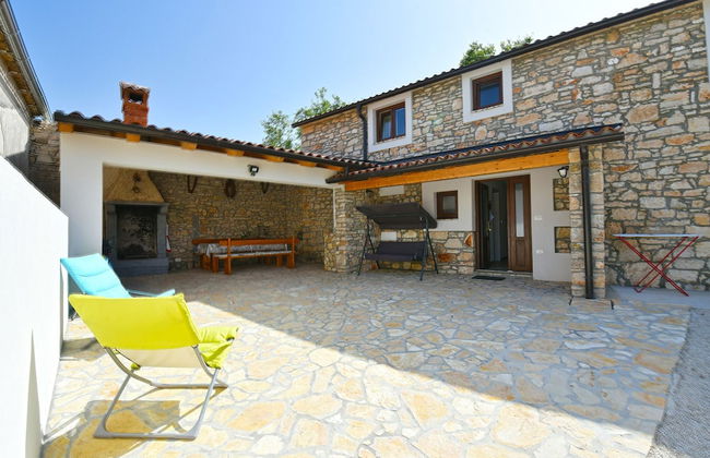 House 1815 - Foto 35