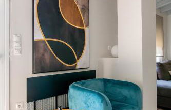 fragoseco loft! Elegance & Luxury - Foto 45