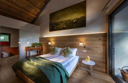 Agriturismo Villa di Modolo - Cortile della Latteria - Foto 14