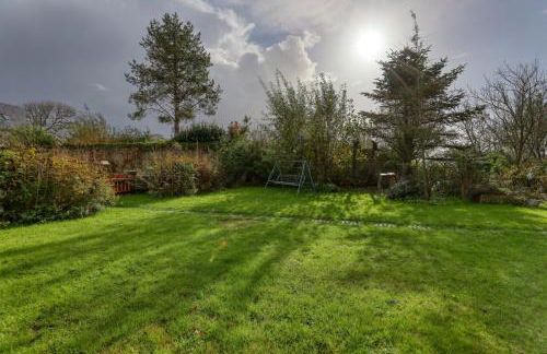 Maison spacieuse avec jardin près de Le Bouffay - Foto 29