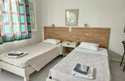 Lora Apartments & Studios with Balcony in Ipsos Corfu - Photo 9