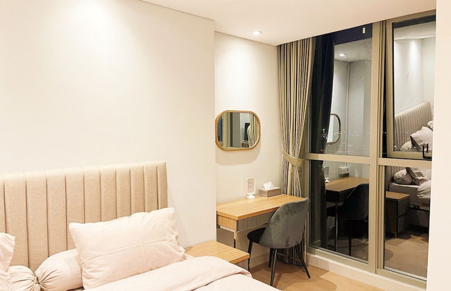 Gold Coast Sea View Apartments Rentrooms - Foto 28