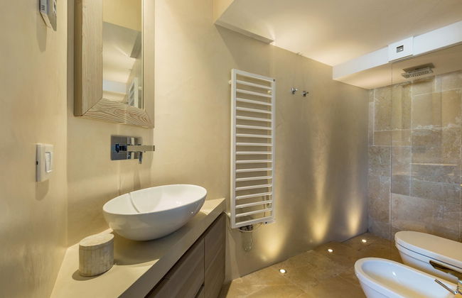 Villa Chianca - Foto 24