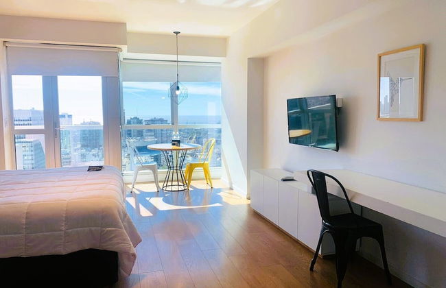 Top Rentals Downtown - Foto 30