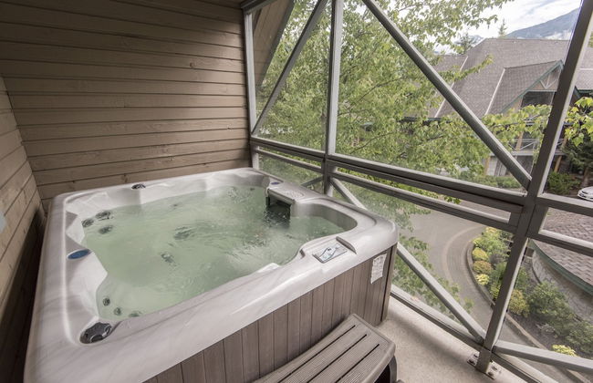 Valhalla Vacations at Whistler - Foto 48