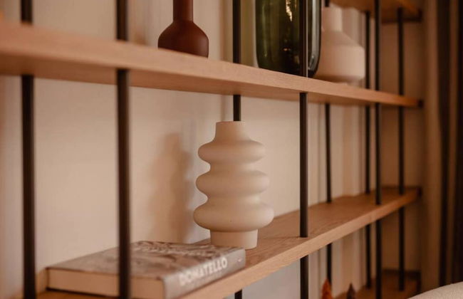 The Luxury Garden Apartment - Foto 11