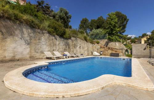 Holiday Home Villa Rosales by Interhome - Foto 26