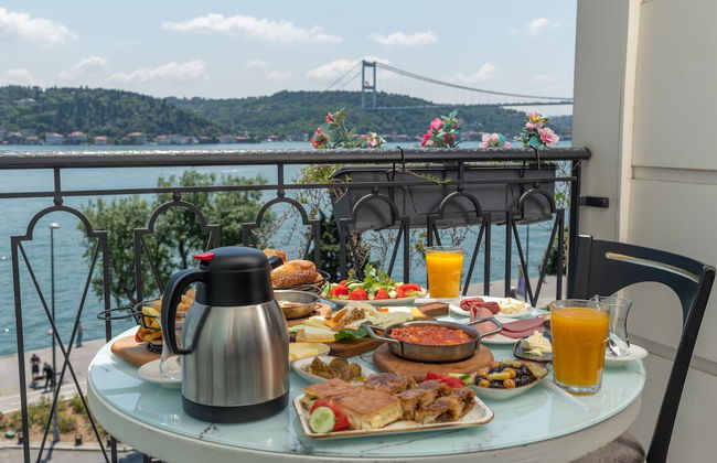 Emirganli Suites - Photo 40