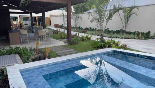 Residencial Taormina - apartamento à beira-mar novinho! - Foto 5