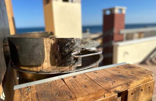 LA GEODA vivienda vacacional turística 4hab - Foto 20