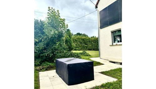 Holiday home at the rock labyrinth - Foto 4, Other