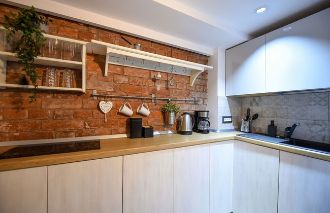 Homey - Regina Elisabeta 26 - Foto 15