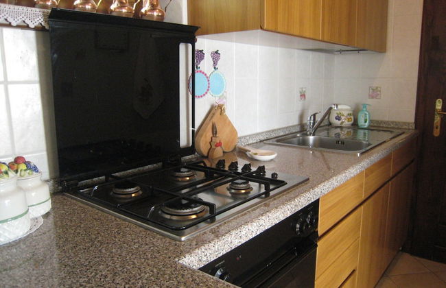 Belvilla by OYO Antonio Due - Foto 5