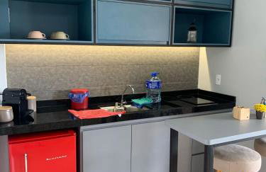 Studio moderno no cidade jardim (Novo) - Foto 5