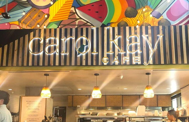 Tour gastronómico por Houston - Foto 6