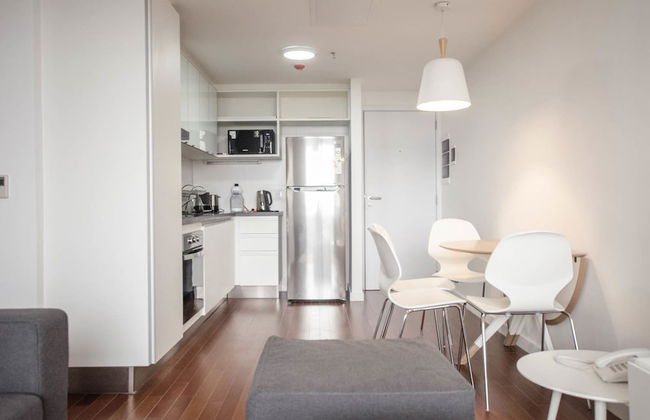 Espectacular Depto en SkyTower - Foto 8