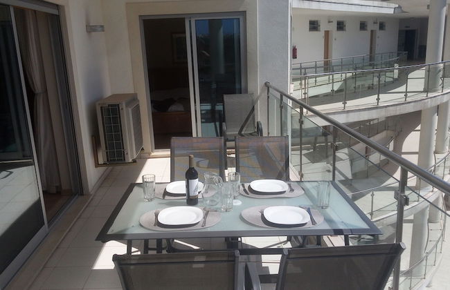 Albufeira Apartment Holiday Rentals - Foto 14