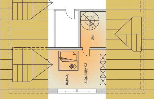 Panorama Atemlos Kuckucks Chillout - Foto 38